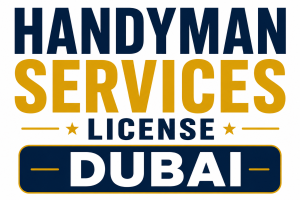 handyman services license Dubai